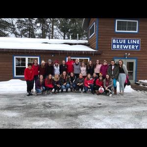 Meet your Posher, Marley